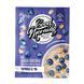 Вівсянка Good Morning Oatmeal - 30х40g Blueberry Chia seed 100-61-7924208-20 фото 1