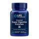 Enhanced Super Digestive Enzymes (ферменты) - 60 veg caps 2023-10-2659 фото 1