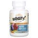Мультивітаміни для Чоловіків 50+, Wellify, Men's 50+ Multivitamin Multimineral, 21st Century, 65 таблеток CEN22452 фото 1