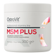 MSM Plus (органічна сірка МСМ) - 300 gram VP-2026-368 фото 1