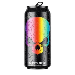 Warcry Energy - 330ml Rainbow Candy 2022-09-0371 фото