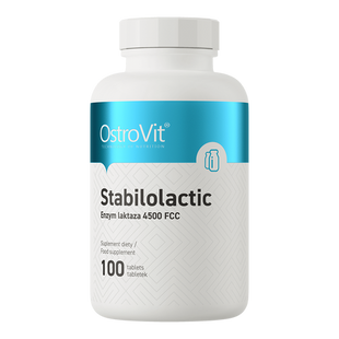 Диетическая добавка Stabilolactic - 100 tabs VP-2026-619 фото