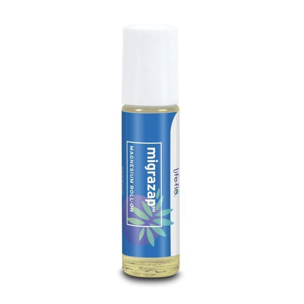 MigraZap Magnesium Roll-On (магний) - 7 ml 2022-10-1802 фото