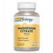 Magnesium Citrate 400mg для нервной системы и мышц - 90 vcaps 2022-10-1036 фото 1
