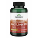 Norwegian Cod Liver Oil - 350mg (рыбий жир) - 250Sgels 100-30-7459957-20 фото 1