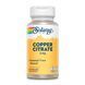 Copper Citrate 2mg (медь) - 60 vcaps 2023-10-3013 фото 1