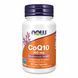 COQ10 100mg (коензим Q10) - 30 vcaps 100-30-3542725-20 фото 1