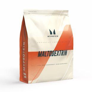 Maltodextrin - 2500g Unflavoured 2022-09-0028 фото