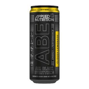 A.B.E RTD - 330ml Cloudy Lemonade 2022-09-0377 фото