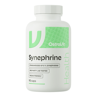 Synephrine (дієтична добавка) - 90 caps VP-2026-620 фото