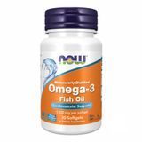 Омега-3 Omega-3 1000mg - 30 sgels 2022-10-0052 фото