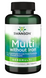 Multi whithout Iron (мультивитамины) - Geromulti 100 tabs 100-19-1358117-20 фото 1