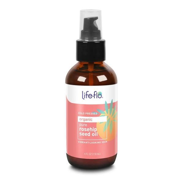 Pure Rosehip Oil Organic (диетическая добавка) - 1 fl oz 2022-10-1804 фото