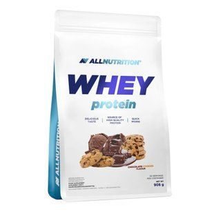 Whey Protein - 900g Chocolate Walnut 100-11-5026540-20 фото