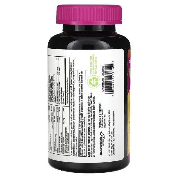 Комплекс мультивітамінів для жінок, Alive! Women's Complete Multivitamin, Nature's Way, 130 таблеток NWY13710 фото