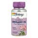 Диетическая добавка Oregano Oil 70% Carvacrol - 60 softgels 2023-10-6782 фото 1