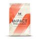 Сироватковий протеїн Impact Whey Isolate для росту м'язів - 2500g Natural Strawberry 100-89-2527046-20 фото 2