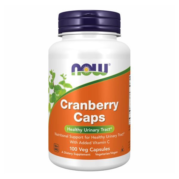 Cranberry 700mg - 100 vcaps 2022-10-1396 фото Cranberry 700mg - 100 vcaps 2022-10-1396 фото