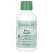Кальцій та магній з вітамінами D3 та K2, смак апельсину, Liquid Calcium/Magnesium Formula with Vitamin D3 & Vitamin K2, ChildLife Clinicals, 473 мл CLC30702 фото 1