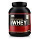 Сывороточный протеин Gold Standard 100% Whey - 2273g French Vanilla 100-93-5359132-20 фото 1