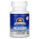 Мелатонин 1мг, Вкус Мяты, Sleep Science, Source Naturals, 100 таблеток для рассасывания SN0709 фото 1
