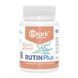 Диетическая добавка Rutin Plus - 60 caps 2023-10-4017 фото 1