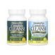 Дієтична добавка Candida Cleanse 7 Day Program - 28 caps 2023-10-6843 фото 3