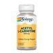 L-карнитин Acetyl L-Carnitine 500mg - 30 vcaps 2023-10-3019 фото 1