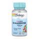 CranActin D-Mannose 1000mg (диетическая добавка) - 60 vcaps 2023-10-5844 фото 3