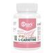 Кофеин Caffeine L-Carnitine - 60 caps 2023-10-3099 фото 1