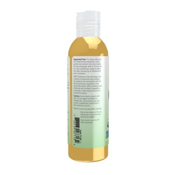 Organic Jojoba Oil - 118ml 2023-10-2846 фото Organic Jojoba Oil - 118ml 2023-10-2846 фото