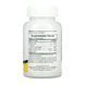 Вітамін C Iron 27 mg with Vitamin C Herbs - 90 tabs 2023-10-2361 фото 2