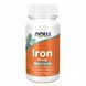 Iron 18mg Ferrochel при анемии и усталости - 120 vcaps 2022-10-0035 фото 1