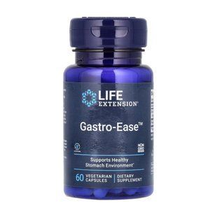 Диетическая добавка Gastro-Ease&trade; - 60 vcaps 2022-10-1949 фото