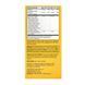Мультивитамины Alive! Children's Chewable Multivitamin - 120 tabs Orange and Berry 2022-10-0601 фото 4