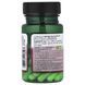 Вітаміни D3 та K2, Vitamins D3 & K2, Swanson, 60 веганських капсул SWV11809 фото 3