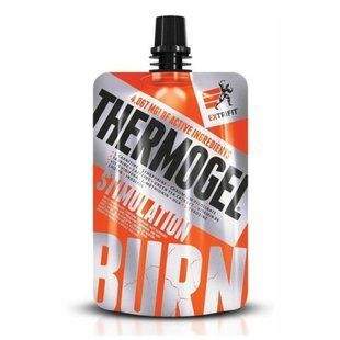 Thermo Gel - 80g Kiwi 2022-10-2031 фото