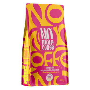 No More Coffee Caffeine Free (кофеїн) - 300 g chocolate & wafers VP-2026-579 фото