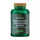 Глюкозамін Glucosamine Chondroitin MSM - 90caps 2022-09-0939 фото 1