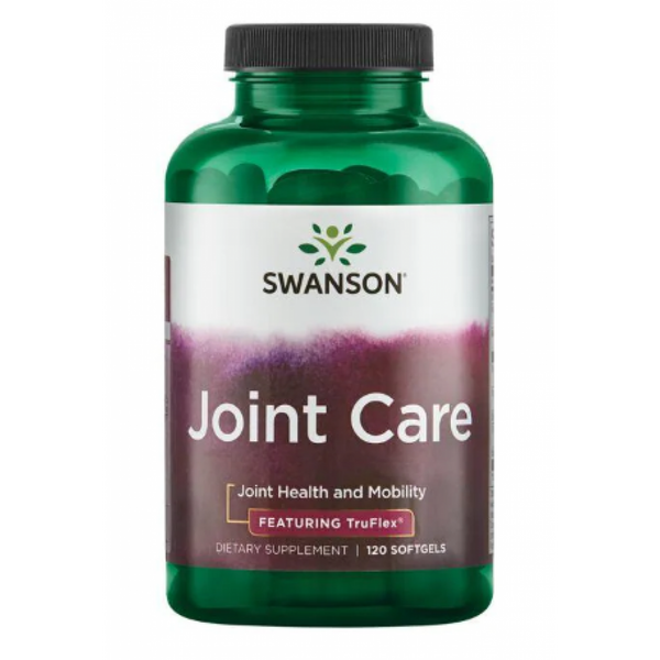 Joint Care - 120soft 100-15-8907650-20 фото Joint Care - 120soft 100-15-8907650-20 фото