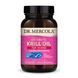 Олія криля Омега-3 Krill Oil for Women - 90 caps 2023-10-3943 фото 1