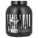 Сироватковий протеїн Animal Whey для росту м'язів - 1.8 kg Chocolate VP-2026-649 фото 1