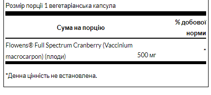 Mens Urinary Bladder Support 500mg (вітаміни для чоловіків) - 30vegcaps 2022-09-0926 фото