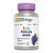 Детские витамины Focus for Children - 60 chewables 2023-10-2139 фото 1