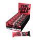 Протеїновий батончик The Gold Bar - 18x45g Crispy Choco Raspberry 2023-10-5049 фото 1