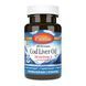 Cod Liver Oil (риб'ячий жир) - 100 mini softgels 2023-10-4555 фото 1