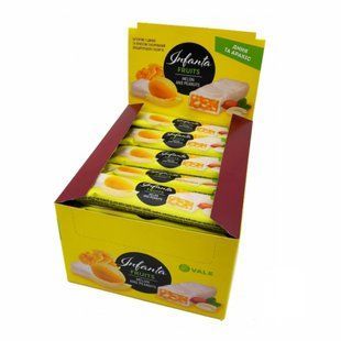 Infanta Fruits - 30x40g Melon and Peanut 100-52-7427808-20 фото