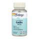 GABA 100mg (гамма-аминомасляная кислота) - 30 caps 2023-10-7545 фото 1