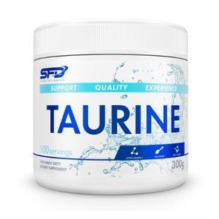 Taurine - 300g 100-74-3178851-20 фото