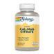 Cal-Mag Citrate (магній) - 180 veg caps 2022-10-2444 фото 1